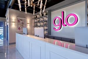 Paragould Front Desk Landscape